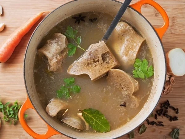 توصیه متخصصان تغذیه برای استفاده از قلم گاو و گوسفند چیست