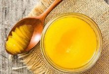 طرز تهیه روغن دنبه چگونه است