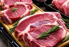 ویتامین های موجود در گوشت قرمز و نقش آنها