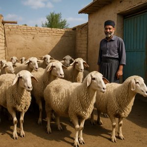 روش اصولی و صحیح ذبح گوسفند از نظر دین اسلام کدامند
